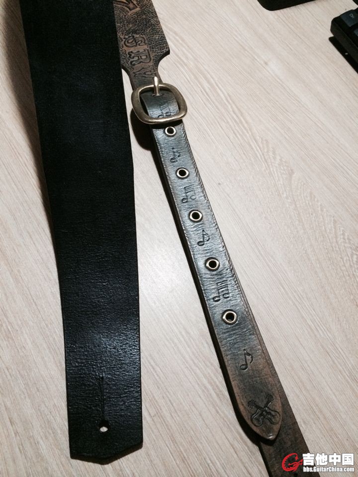 背面光滑非毛面
