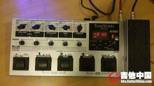 KORG1500g