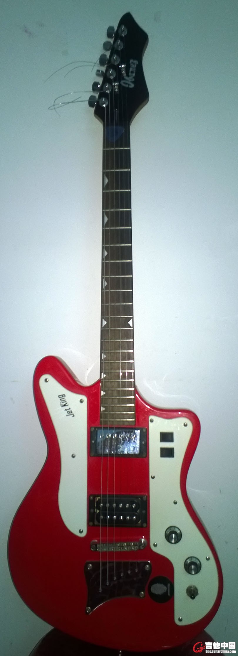 IBANEZ JTK2