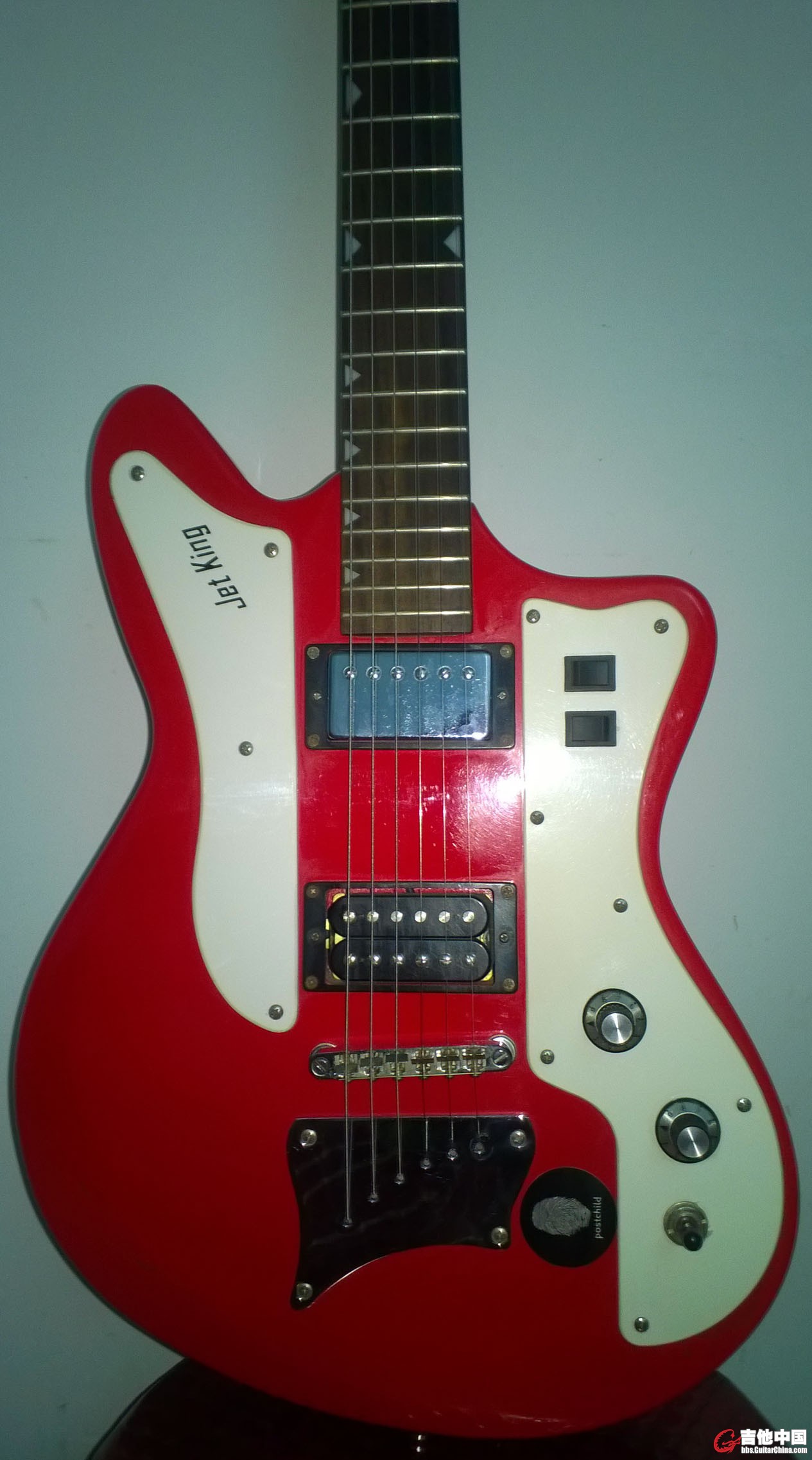 IBANEZ JTK2