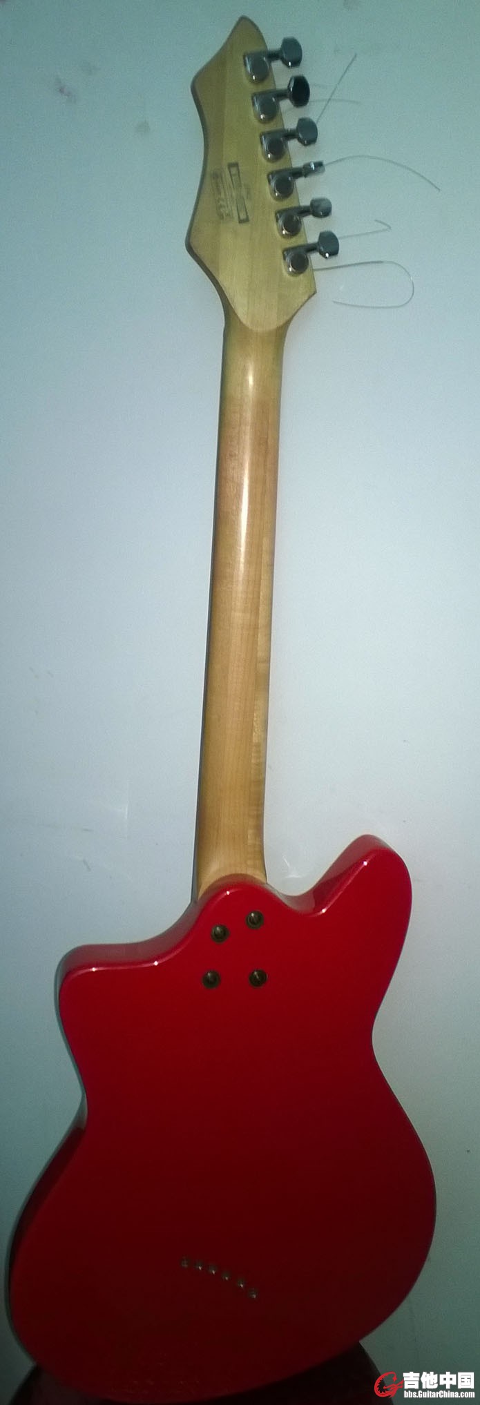 IBANEZ JTK2
