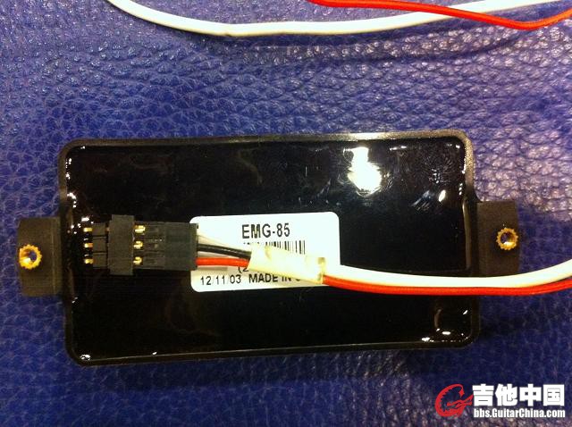 EMG 85，250元