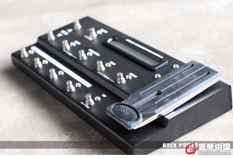 FBV Shortboard™ MkII 音箱效果器踏板