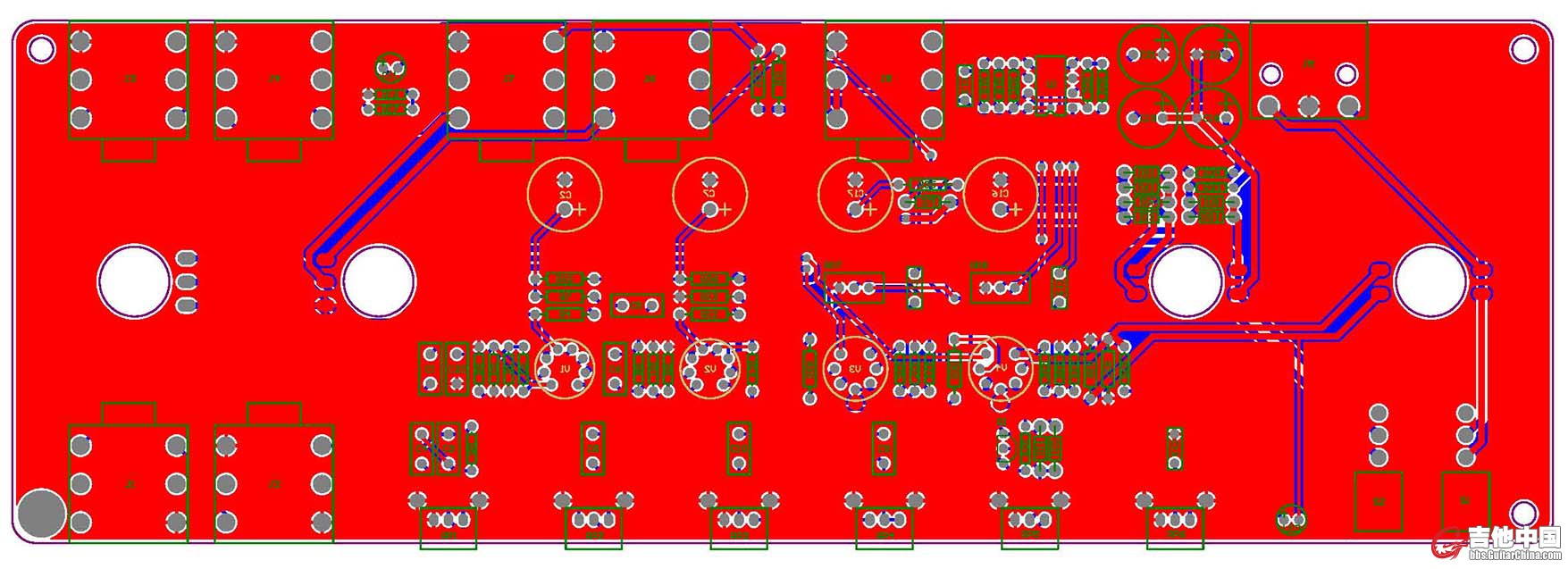 pcb