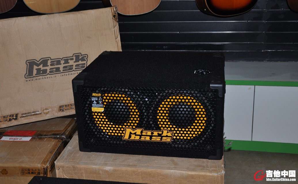 markbassTraveler 102p