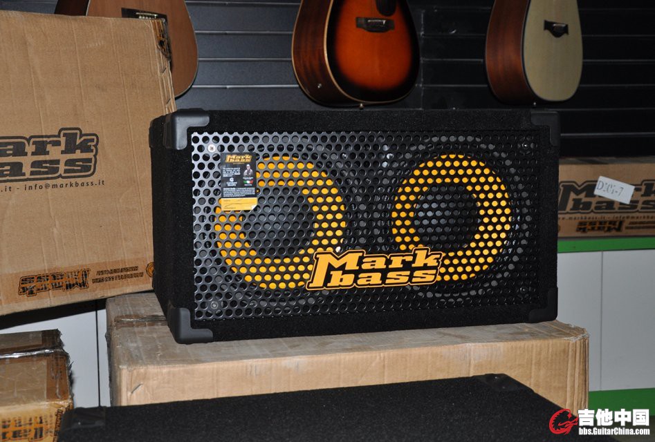 markbassTraveler 102p