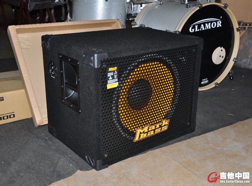  Markbass Traveler 151P  