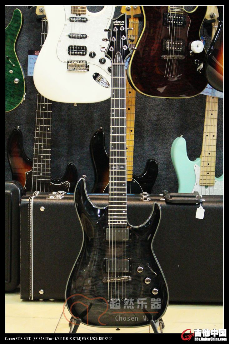 韩产HELLRAISER HYBRID C-1 TBB