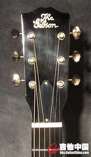 Gibson L1