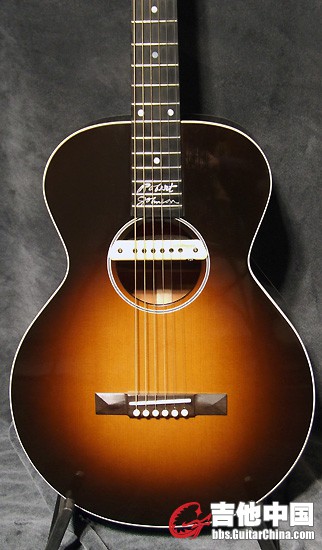 Gibson L1