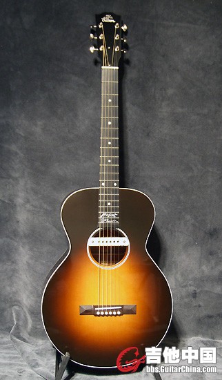 Gibson L1 Robert Johnson