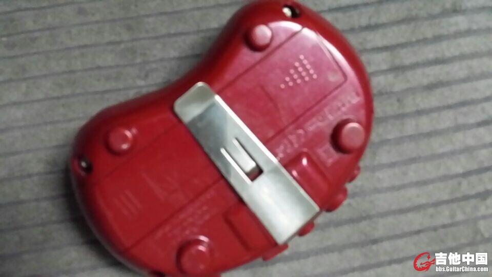 Line6 Pocket Pod 综合效果器.jpg