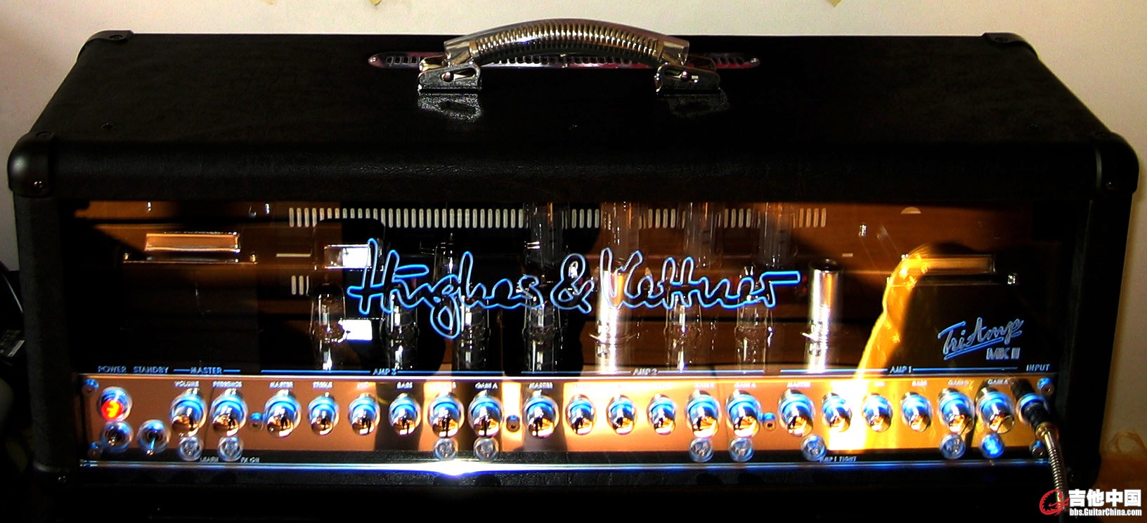 220V电压正宗行货Triamp MKII_极速流星锤.jpg