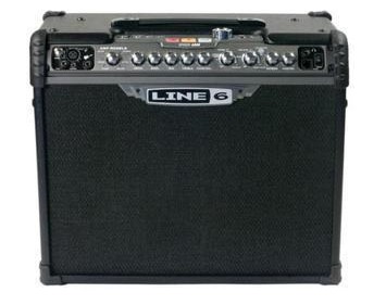 Line6 Spider Jam 75W 音箱1.jpg