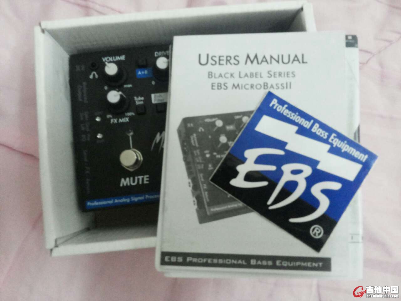EBS