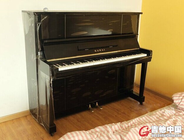 KAWAI KU120（2）.jpg