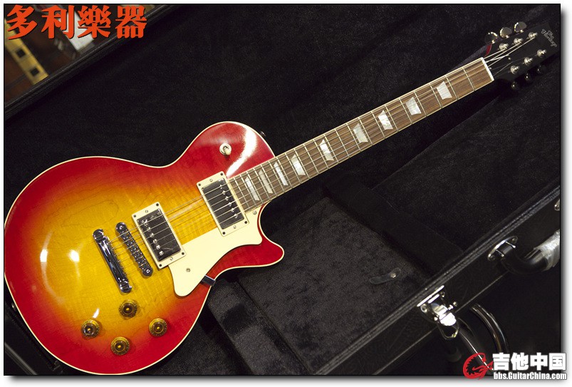 Heritage H150