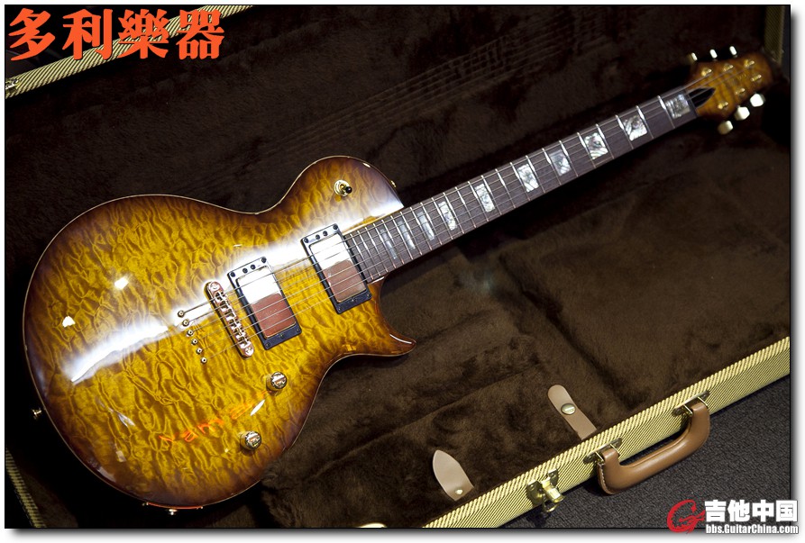 CARVIN CS624