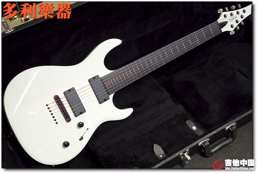 CARVIN DC700