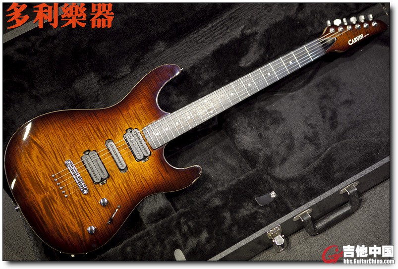CARVIN C66