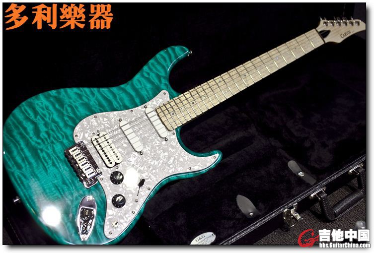 CARVIN BOLT V