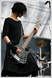 TOSHIYA