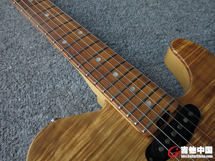 ESP KOA TELE CUSTOM