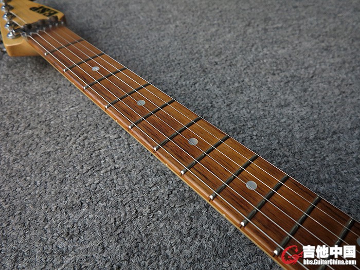 ESP KOA TELE CUSTOM