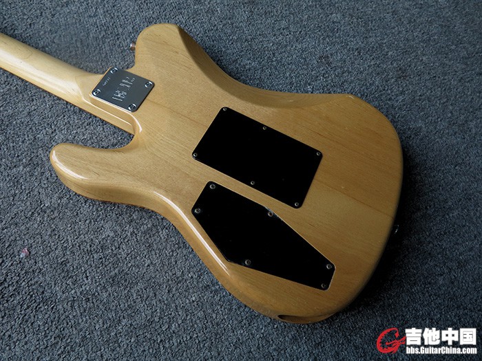 ESP KOA TELE CUSTOM