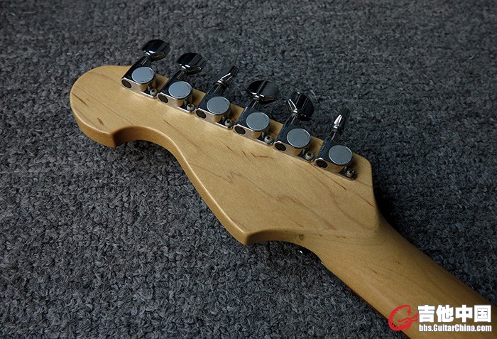 ESP KOA TELE CUSTOM
