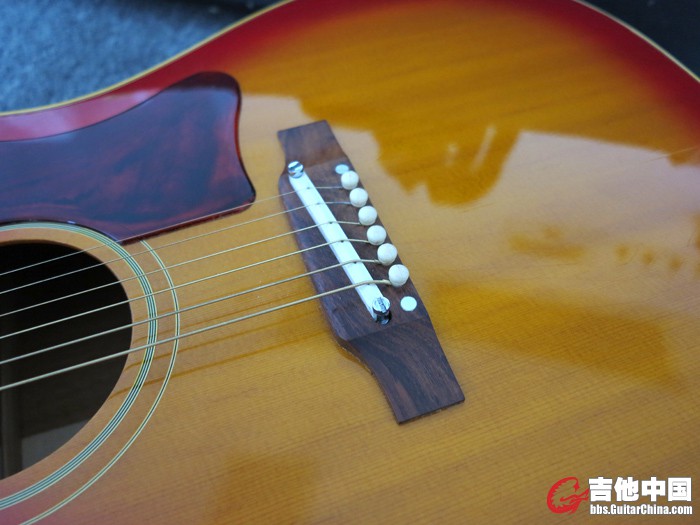 GIBSON J45 1966