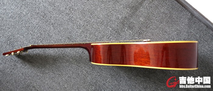 GIBSON J45 1966