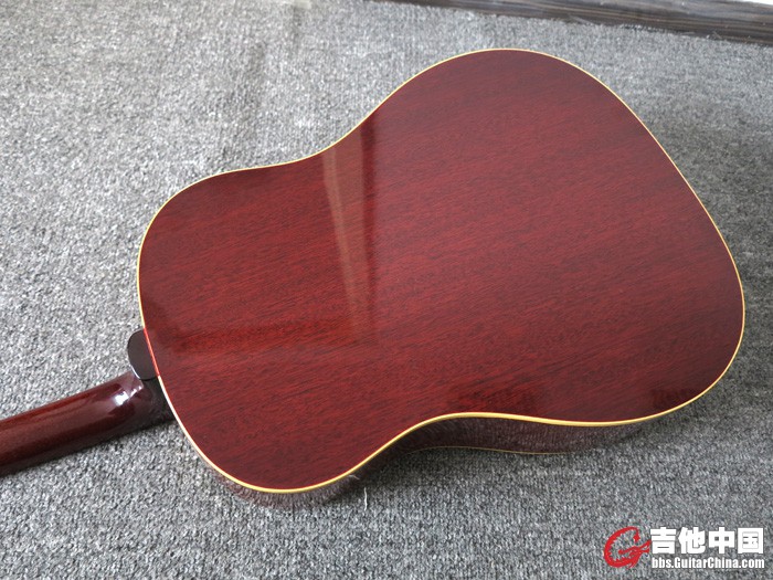 GIBSON J45 1966