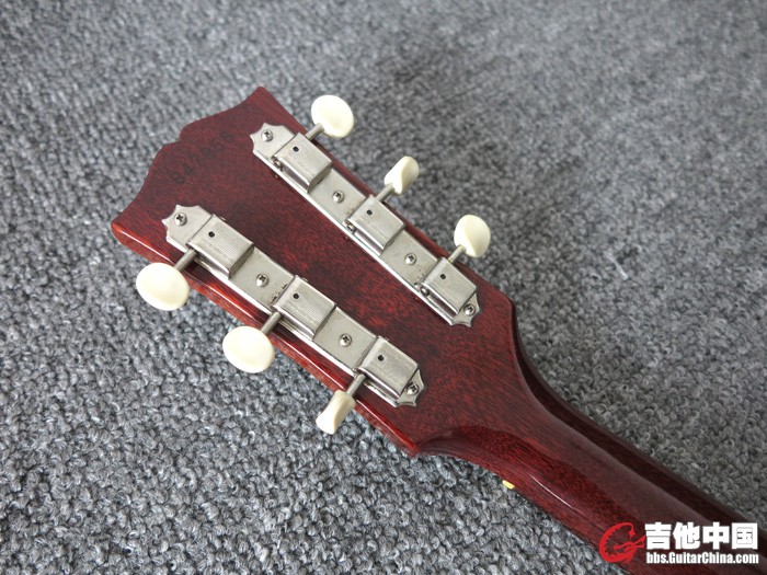 GIBSON J45 1966