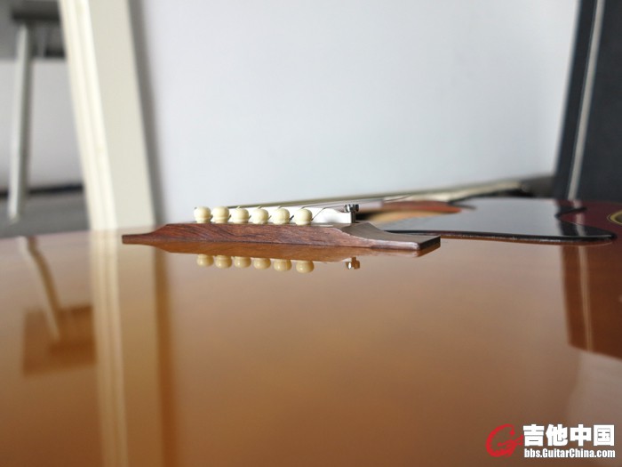 GIBSON J45 1966