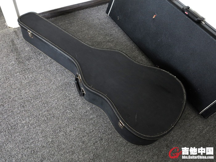 GIBSON J45 1966