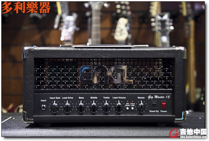 ENGL GIGMASTER15