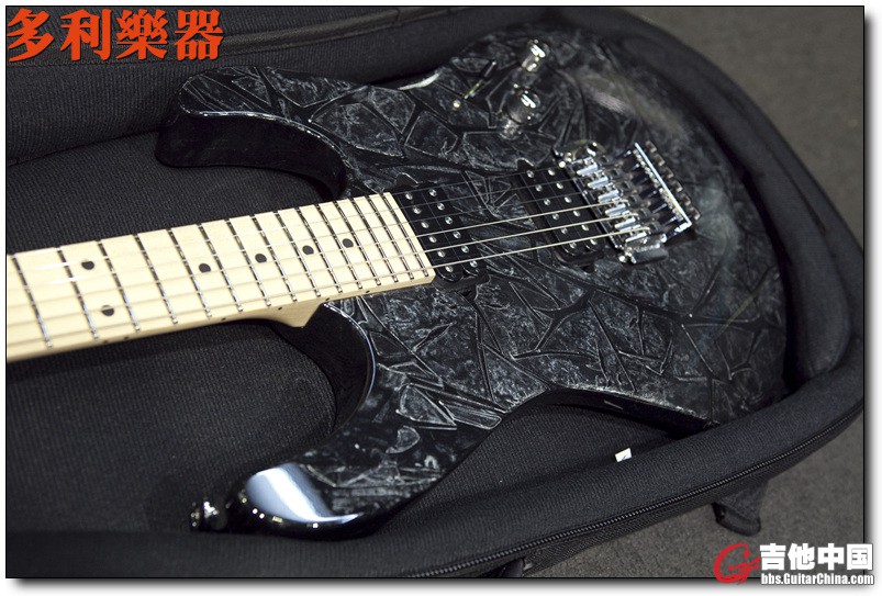 Suhr Modern Charcoal Web