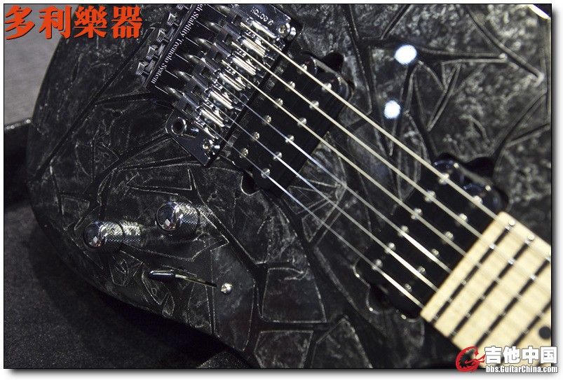 Suhr Modern Charcoal Web