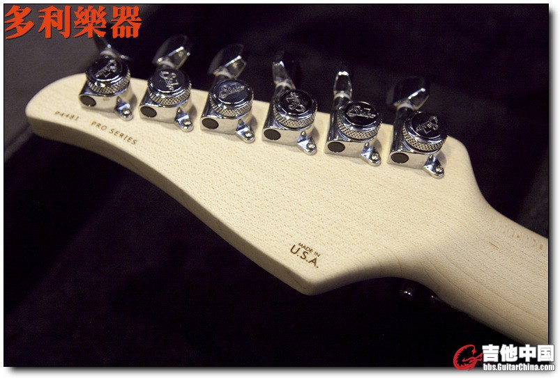 Suhr Modern Charcoal Web