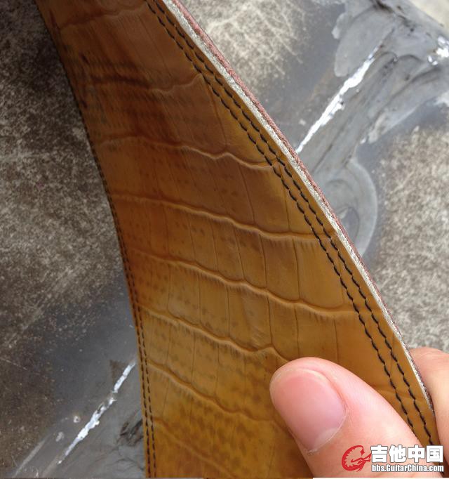 真皮