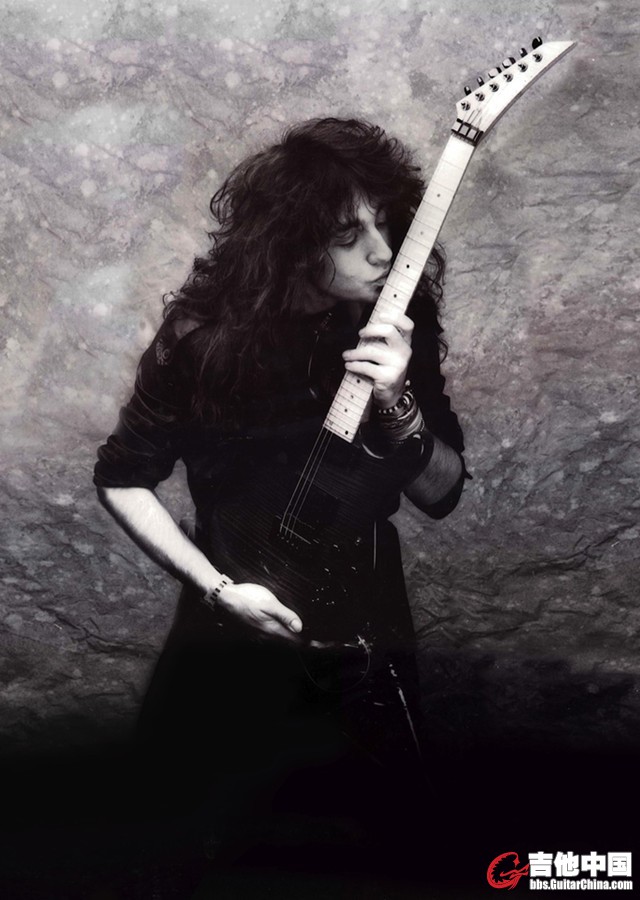 Jason Becker