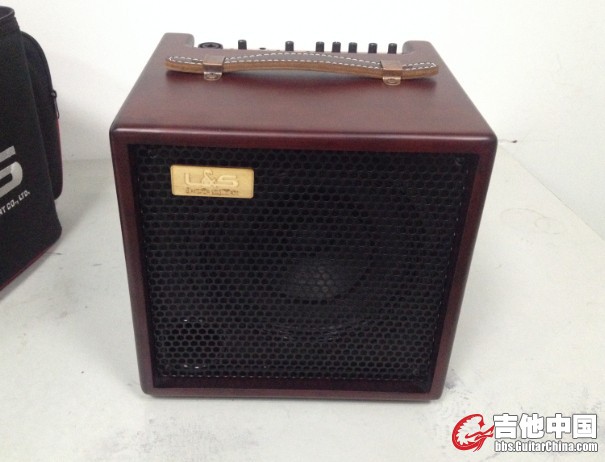 LSM 丽声100W FreeMan 100