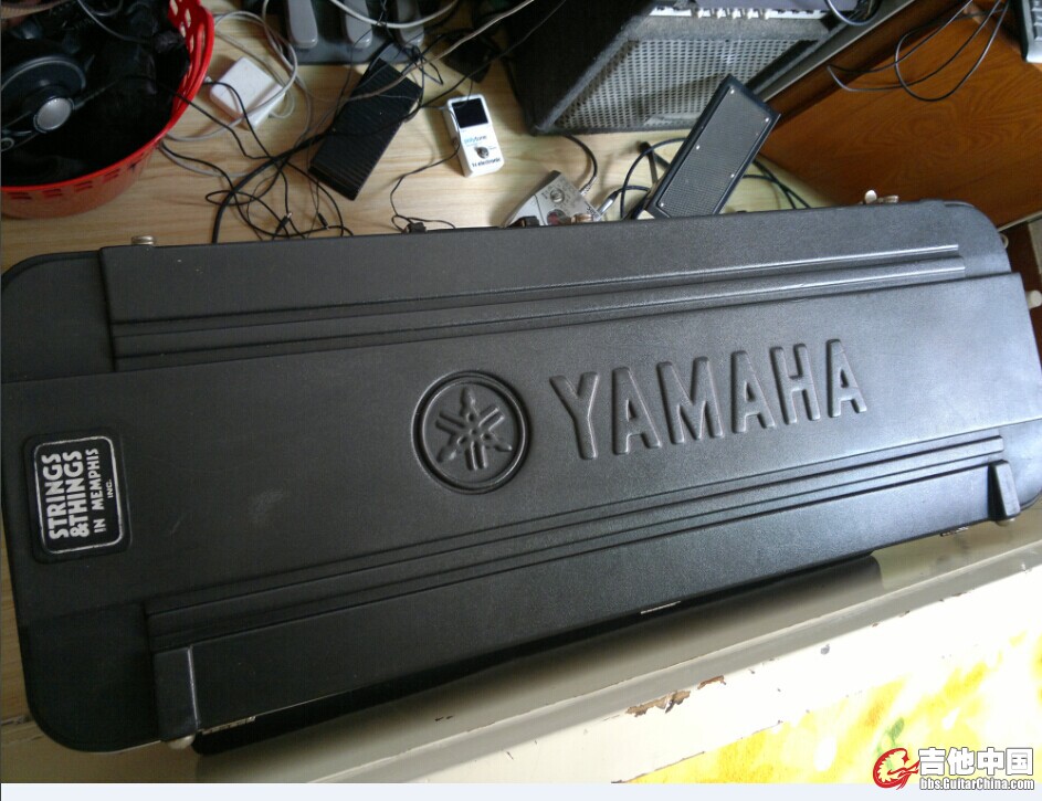 YAMAHA原厂琴箱