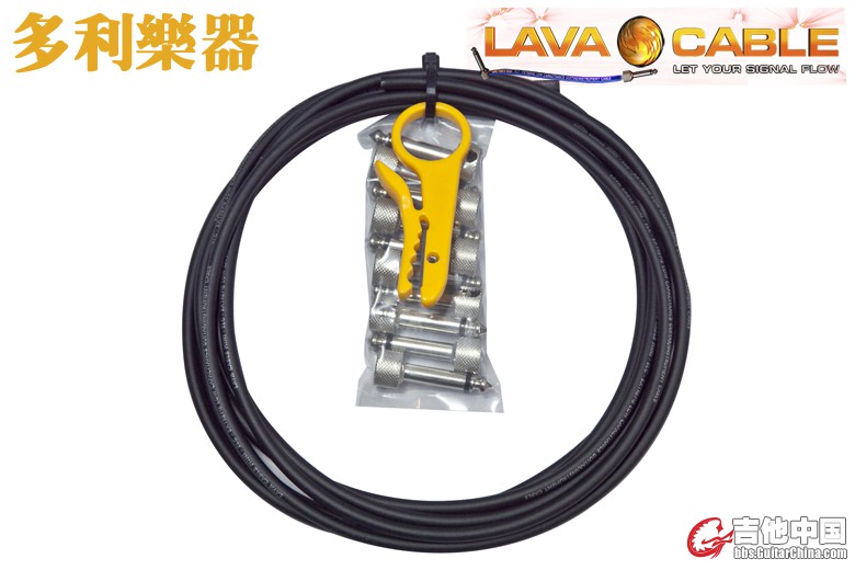  Lava Mini Elc Black
