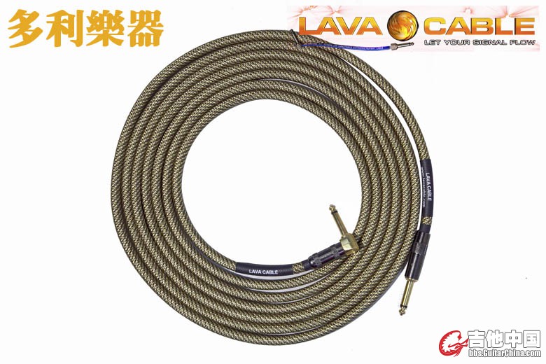 Lava Vintage Tweed 10 R/A