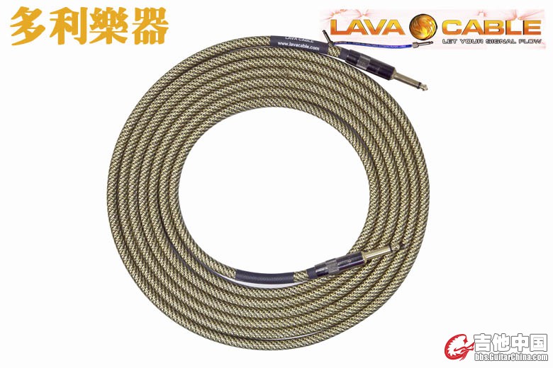 Lava Vintage Tweed 10 