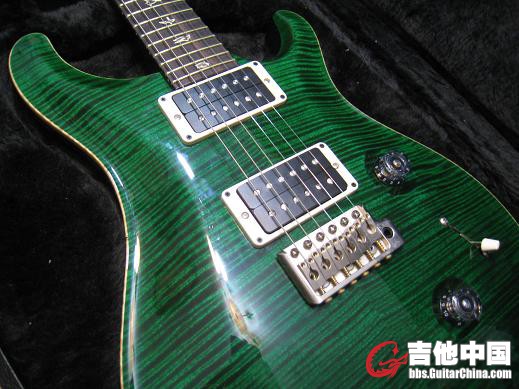 prs  green  c24 10top 004.jpg