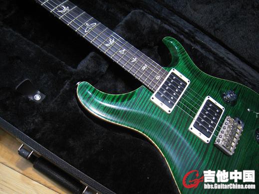prs  green  c24 10top 005.jpg