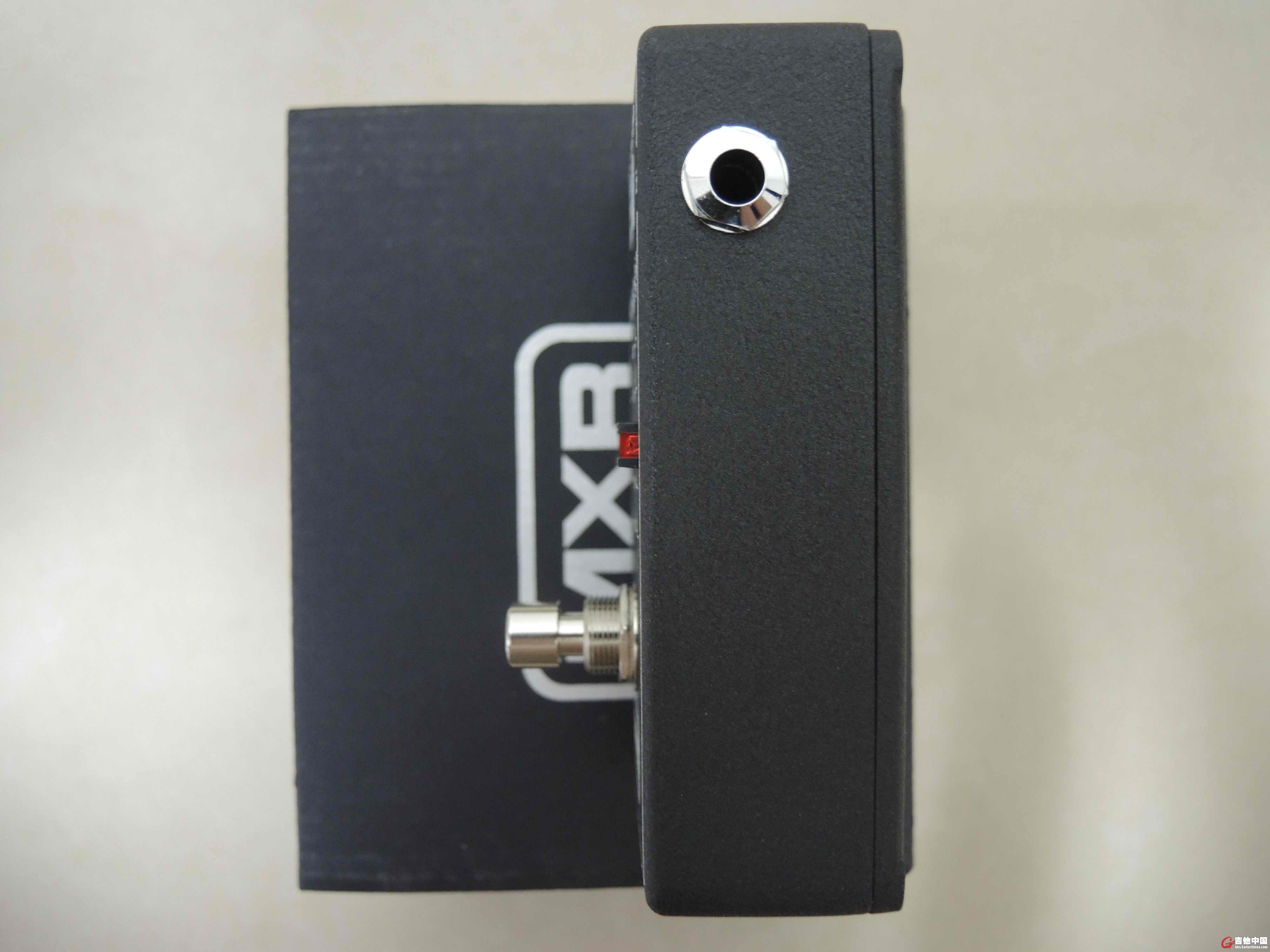 MXR M109 EQ